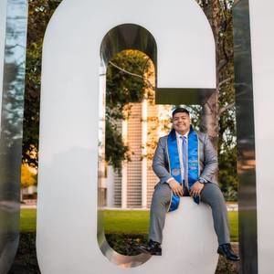 Meet your Posher, David